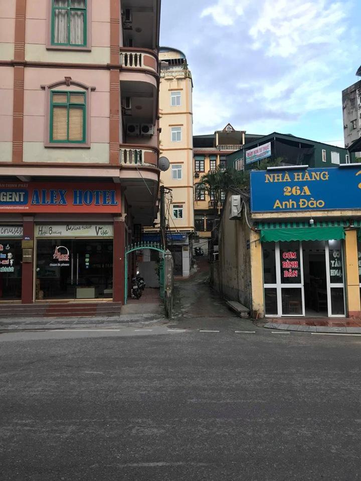 Our Houses Ha Long Exterior foto